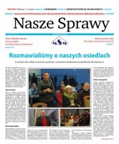 Grudzień 2015 (Nr 64)