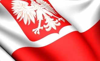 Koncert Zespołu Śpiewaczego Appassionata "W  patriotycznej nucie" z okazji 105 rocznicy powrotu Torunia do Polski.